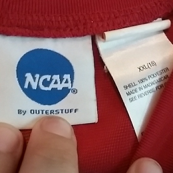 FSU jersey - Picture 4 of 4